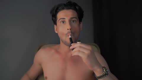 Keen online show from December 6, 2024, 11:25 pm