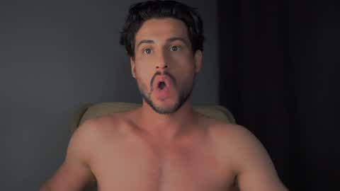 Keen online show from December 19, 2024, 6:34 pm