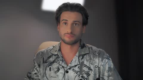 Keen online show from February 8, 2025, 12:28 am