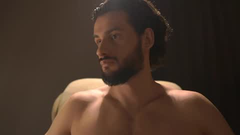 Keen online show from April 1, 2026, 9:34 pm