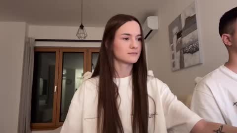 Alice and Mark online show from February 27, 2026, 1:16 am