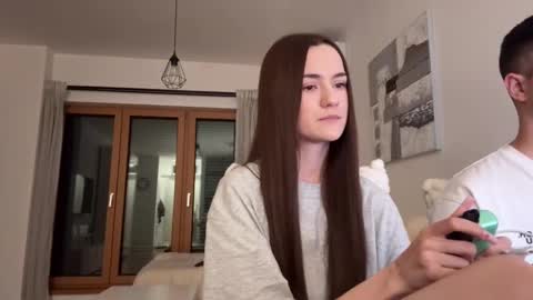 Alice and Mark online show from February 27, 2026, 11:49 pm