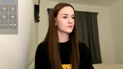 Alice and Mark online show from March 20, 2026, 10:36 pm