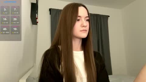 Alice and Mark online show from March 23, 2026, 10:36 pm