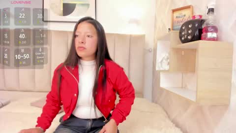 Snapshot of double_temptatiion_ chatting on May 18, 2026, 7:09 pm Vall Lufan online show from May 18, 2026, 7:09 pm