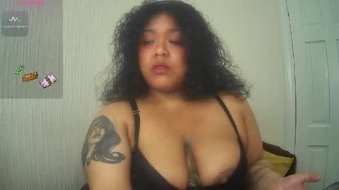 DeeDee online show from April 6, 2026, 11:55 am