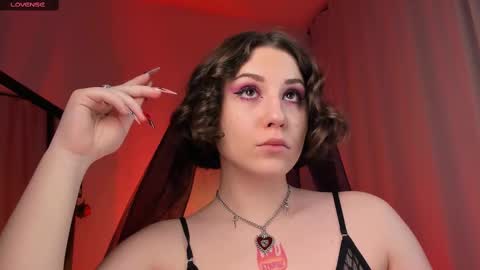 Snapshot of doublee_trouble chatting on February 16, 2025, 8:55 pm Eva ana Liza online show from February 16, 2025, 8:55 pm