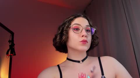 Snapshot of doublee_trouble chatting on February 28, 2025, 9:12 pm Eva ana Liza online show from February 28, 2025, 9:12 pm