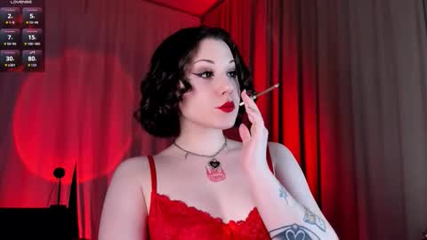 Eva ana Liza online show from January 13, 2026, 11:54 pm