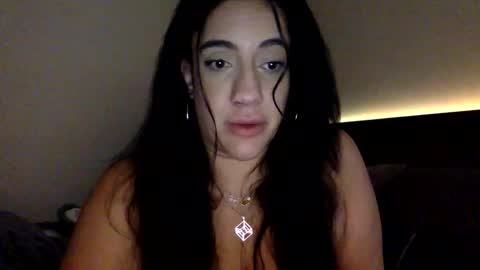 DoubleEndedDesire online show from December 17, 2025, 8:37 pm