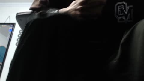 douglas_drake online show from January 7, 2025, 6:48 am