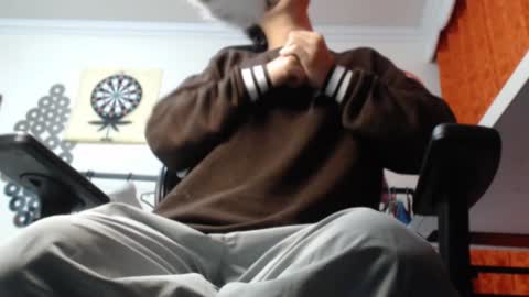 douglas_drake online show from January 11, 2025, 5:10 am