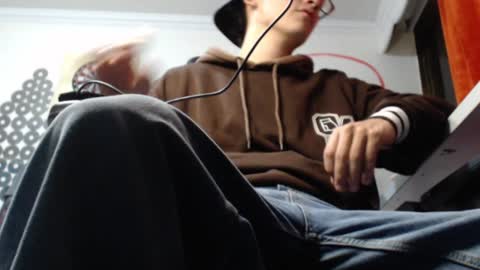 douglas_drake online show from January 14, 2025, 2:29 am