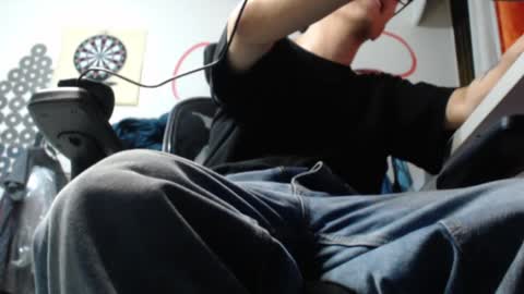 douglas_drake online show from January 15, 2025, 4:57 am