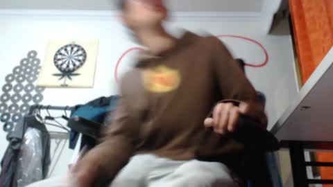 douglas_drake online show from January 16, 2025, 3:23 am