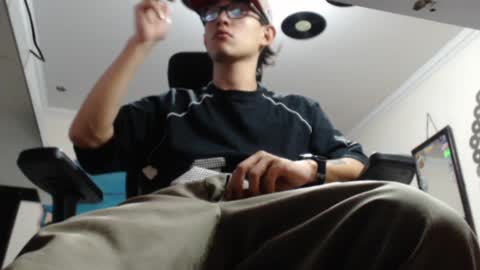 douglas_drake online show from January 30, 2025, 8:54 am