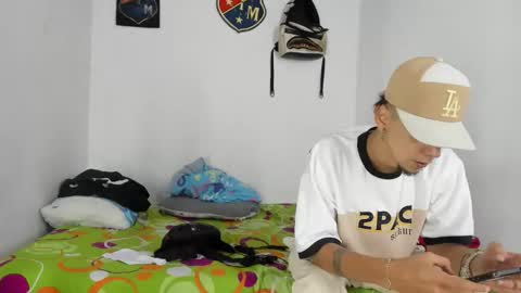 Snapshot of douglas_gallegos chatting on January 18, 2026, 1:09 am douglas_gallegos online show from January 18, 2026, 1:09 am