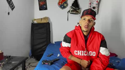 Snapshot of douglas_gallegos chatting on February 15, 2026, 3:03 am douglas_gallegos online show from February 15, 2026, 3:03 am