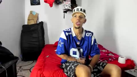 Snapshot of douglas_gallegos chatting on March 15, 2026, 11:05 am douglas_gallegos online show from March 15, 2026, 11:05 am