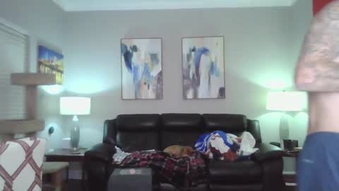 douglashere2 online show from September 16, 2025, 5:52 am