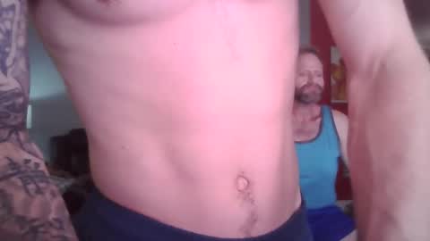 douglashere2 online show from September 16, 2025, 11:28 pm