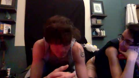 Douxi online show from November 29, 2025, 5:21 am