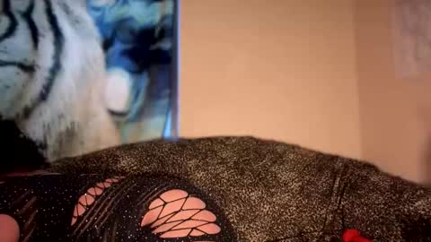 dove_love22 online show from January 9, 2026, 10:22 pm