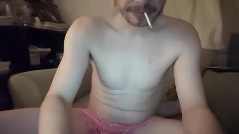 doveyfinn88 online show from January 10, 2026, 12:34 am