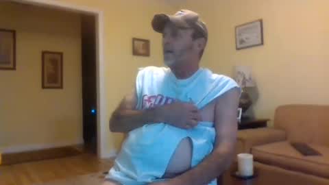 dowbo online show from October 12, 2025, 1:04 am