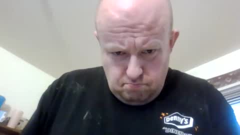 doyle5557gmailcom online show from January 6, 2025, 5:59 pm