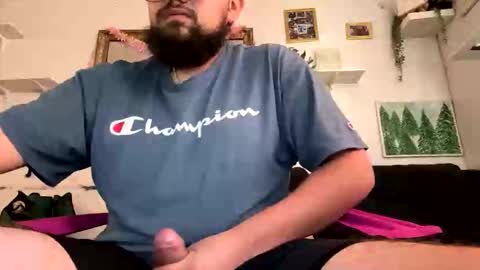 Dpenguino online show from January 12, 2026, 4:45 pm