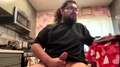 Dpenguino online show from February 6, 2026, 5:05 pm