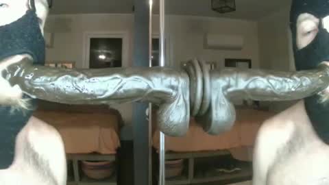 dpthroatorallybi online show from September 29, 2025, 3:00 am