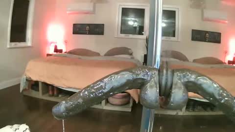 dpthroatorallybi online show from March 6, 2026, 6:10 am