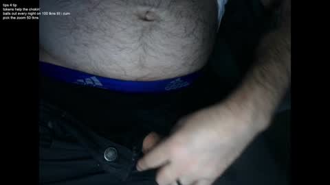 Dr. Sexspurt online show from December 7, 2024, 5:04 am