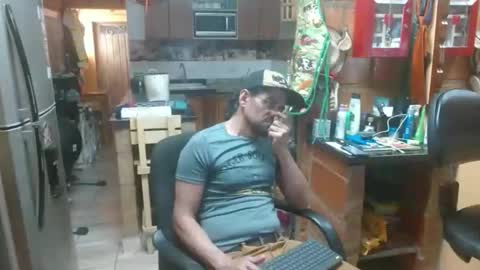 Dr  Simon online show from January 13, 2025, 6:05 pm