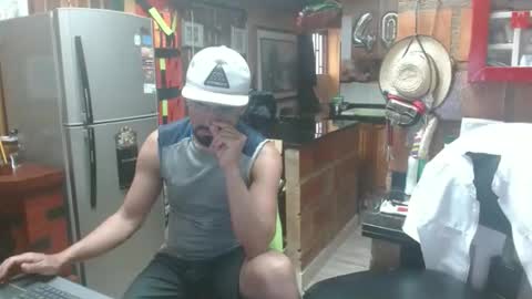 Dr  Simon online show from February 16, 2025, 8:11 pm