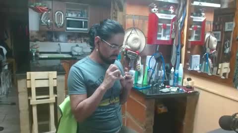 Dr  Simon online show from February 21, 2025, 3:56 am