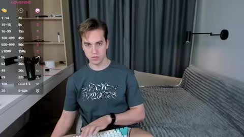 Mervin  online show from November 19, 2025, 9:37 pm