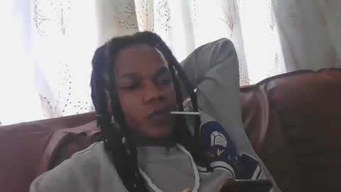 DRACO1999X online show from January 2, 2025, 10:26 am