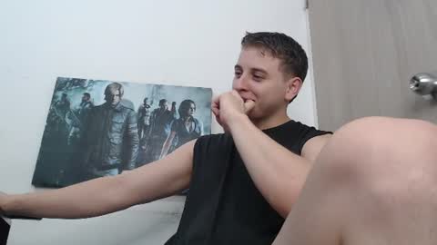 draco_boy2000 online show from July 16, 2026, 10:27 pm