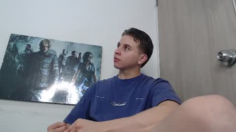 draco_boy2000 online show from July 30, 2026, 12:09 am