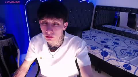 draco_collinsss online show from July 22, 2026, 3:42 am