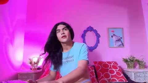  Drag Lopera online show from September 16, 2025, 7:15 pm