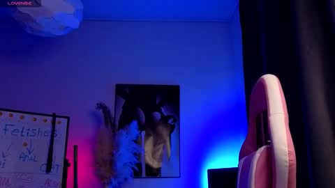 Lisbeth Salander online show from February 15, 2026, 5:26 am