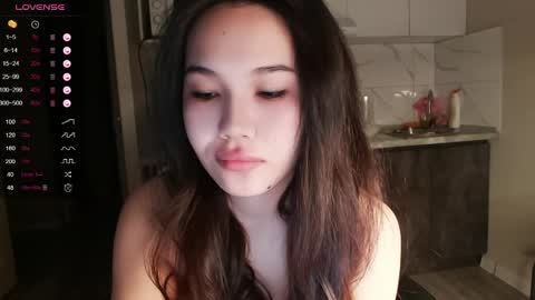 Snapshot of dragon_princesss chatting on April 4, 2026, 12:35 pm Airi online show from April 4, 2026, 12:35 pm