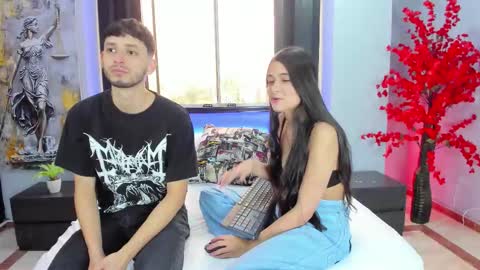 Drake and Zara online show from February 24, 2026, 1:09 pm