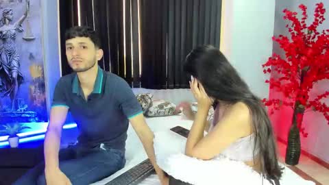 Drake and Zara online show from March 4, 2026, 12:55 pm