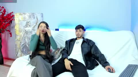 Snapshot of drake_and_zara chatting on May 5, 2026, 12:02 pm Drake and Zara online show from May 5, 2026, 12:02 pm