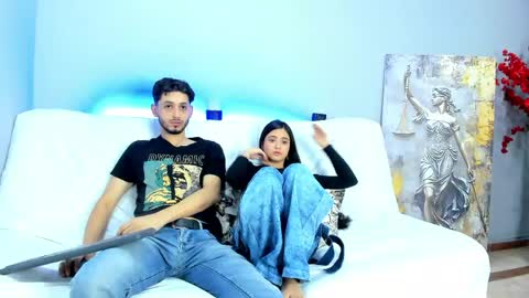Snapshot of drake_and_zara chatting on May 9, 2026, 1:27 pm Drake and Zara online show from May 9, 2026, 1:27 pm
